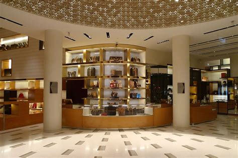 louis vuitton bag bangalore|shops in ub city mall.